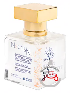 نیرلی نو فور دِ سنت آف ایت | nearly nu for the scent of it